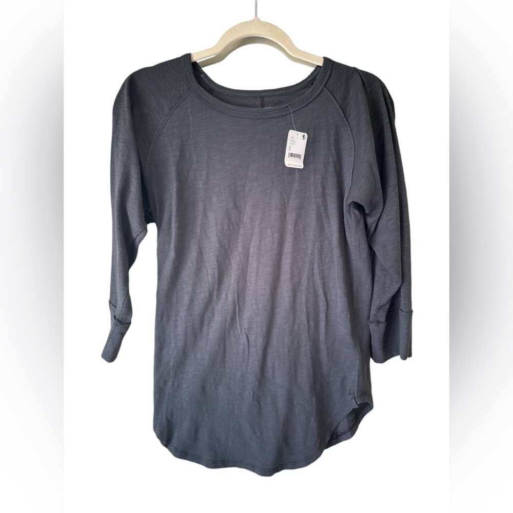 We The Free long sleeve